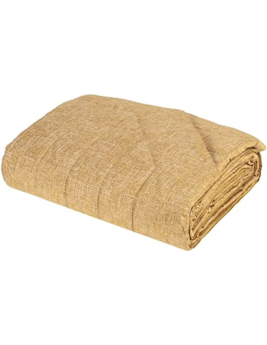 FAZZINI TRAPUNTINA 2 PIAZZE 270 X 270 CM IN...