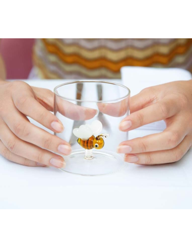 WD LIFESTYLE BICCHIERE IN VETRO BOROSILICATO...