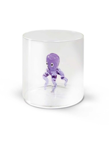 WD LIFESTYLE BICCHIERE IN VETRO BOROSILICATO...
