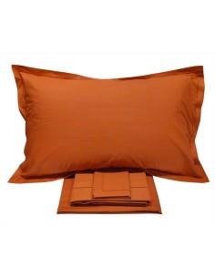 FAZZINI COMPLETO LENZUOLA 2 PIAZZE PERCALLE - TESEO