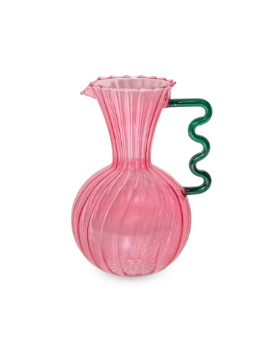 WD LIFESTYLE BROCCA 1.5 Lt IN VETRO