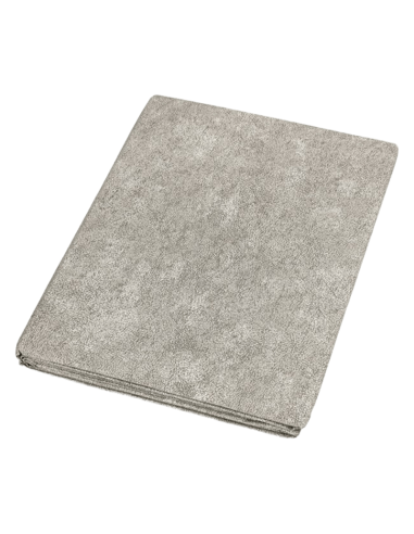 FAZZINI TELO MULTIUSO IN PERCALLE DI PURO...