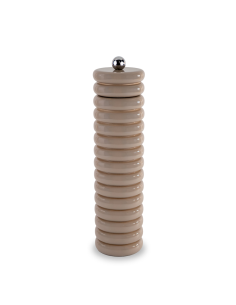 WD LIFESTYLE SET MACINAPEPE H20 CM IN LEGNO 2