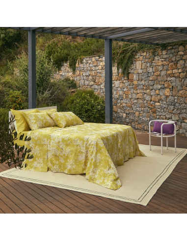 FAZZINI COMPLETO LENZUOLA-COPRILETTO 1 PIAZZE...