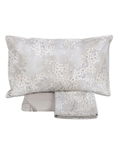 FAZZINI COMPLETO LENZUOLA COPRILETTO MATRIMONIALE IN... 2