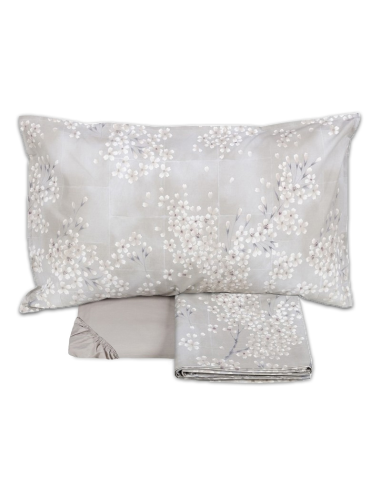 FAZZINI COMPLETO LENZUOLA COPRILETTO...