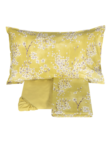 FAZZINI COMPLETO LENZUOLA COPRILETTO...