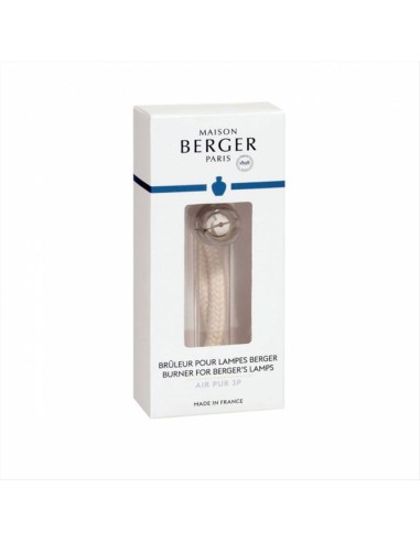 MAISON BERGER STOPPINO BRUCIATORE AIR PUR 3P 
