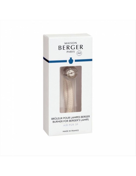 MAISON BERGER STOPPINO BRUCIATORE AIR PUR 3P 