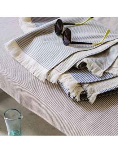 FAZZINI TELO SPA 100 X 180 CM IN SPUGNA 100%...