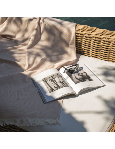 FAZZINI TELO SPA 100 X 180 CM IN SPUGNA 100%...