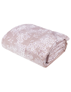 FAZZINI TRAPUNTINA 1 PIAZZA 180 X 270 CM IN PERCALLE -... 2