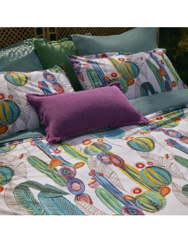 FAZZINI COMPLETO LENZUOLA COPRILETTO...