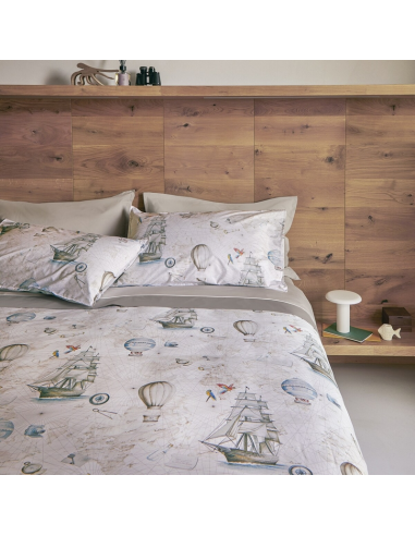 FAZZINI COMPLETO LENZUOLA COPRILETTO...