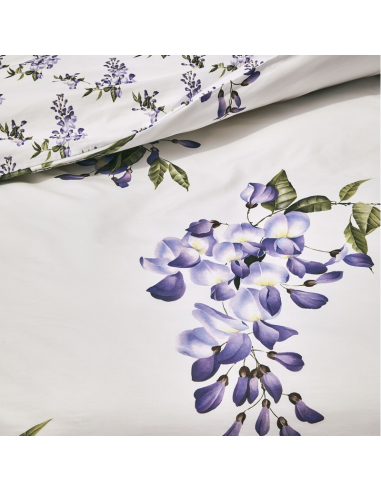 FAZZINI COMPLETO LENZUOLA-COPRILETTO 2 PIAZZE...