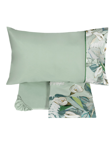 FAZZINI COMPLETO LENZUOLA-COPRILETTO 2 PIAZZE...