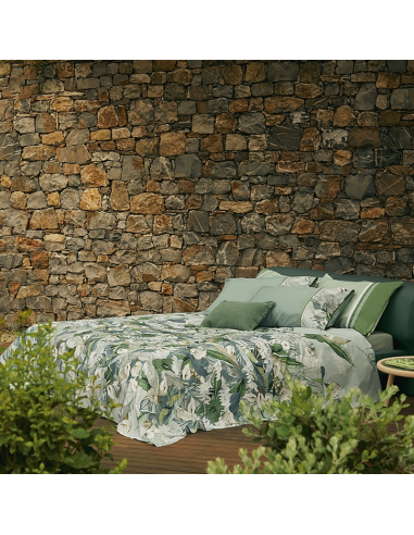 FAZZINI COMPLETO LENZUOLA-COPRILETTO 2 PIAZZE...