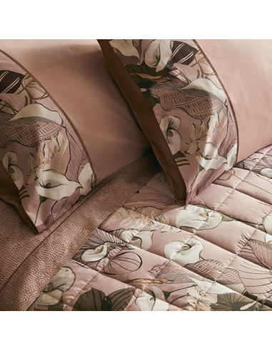 FAZZINI COMPLETO LENZUOLA-COPRILETTO 2 PIAZZE...