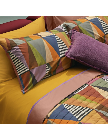 FAZZINI COMPLETO LENZUOLA-COPRILETTO 1 PIAZZA...