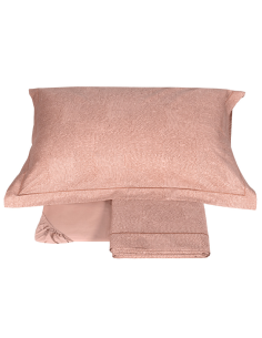 FAZZINI COMPLETO LENZUOLA 2 PIAZZE IN PERCALLE - HIDAMARI