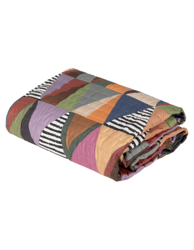 FAZZINI TRAPUNTINA 1 PIAZZA 180 X 270 CM IN...