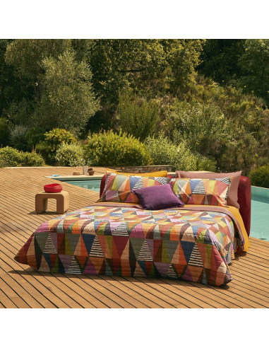 FAZZINI TRAPUNTINA 1 PIAZZA 180 X 270 CM IN...