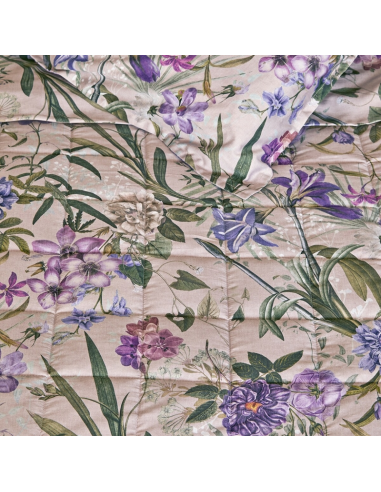 FAZZINI TRAPUNTINA 2 PIAZZE 270 X 270 CM IN...