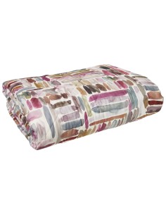 TAG TRAPUNTINA 1 PIAZZA 180 X 270 CM IN RASO 100%  COTONE...