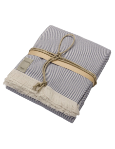 FAZZINI TELO SPA 100 X 180 CM IN SPUGNA 100% COTONE -...