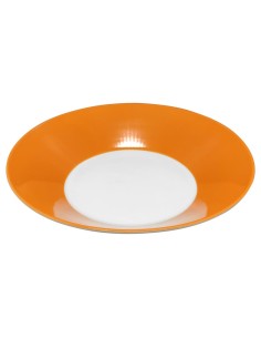 ANDREA FONTEBASSO PIATTO FONDO 22 CM - FORMA COLORS 