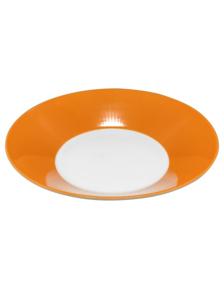 ANDREA FONTEBASSO PIATTO FONDO 22 CM - FORMA COLORS 