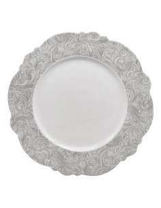 ANDREA FONTEBASSO PIATTO PORTATA ROTONDO Ø 30 CM -...