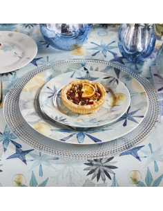 ANDREA FONTEBASSO SERVIZIO PIATTI 18 PEZZI - ATOLLO... 2