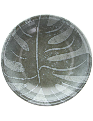 ANDREA FONTEBASSO SERVIZIO PIATTI 18 PEZZI - AZ...