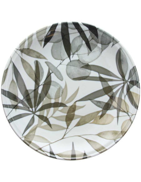 ANDREA FONTEBASSO SERVIZIO PIATTI 18 PEZZI - AZ MAIORCA