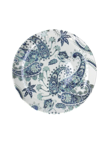 ANDREA FONTEBASSO SERVIZIO PIATTI 18 PEZZI -...