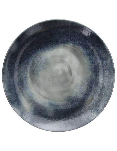 ANDREA FONTEBASSO SERVIZIO PIATTI 18 PEZZI - COUPE MOONY