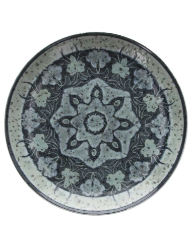 ANDREA FONTEBASSO SERVIZIO PIATTI 18 PEZZI -...