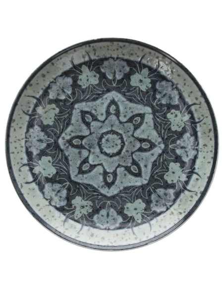 ANDREA FONTEBASSO SERVIZIO PIATTI 18 PEZZI - COUPE MOONY