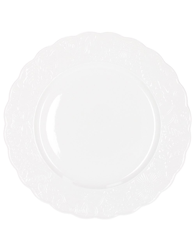 ANDREA FONTEBASSO SERVIZIO PIATTI 18 PEZZI IN...