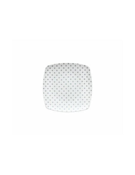 ANDREA FONTEBASSO SERVIZIO TAVOLA 21 PEZZI - STILE FLOS