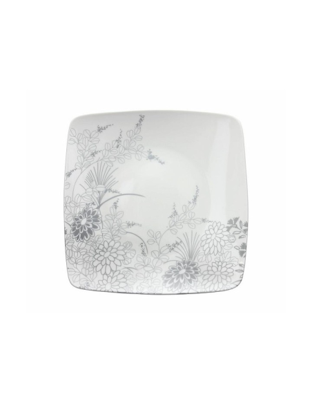 ANDREA FONTEBASSO SERVIZIO TAVOLA 21 PEZZI - STILE FLOS