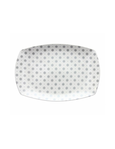 ANDREA FONTEBASSO SERVIZIO TAVOLA 21 PEZZI -...