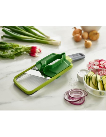 JOSEPH JOSEPH MANDOLINA 30X5 CM - MULTIGRIP