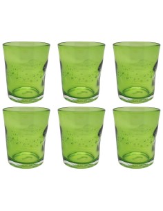 ANDREA FONTEBASSO SET 6 BICCHIERI ACQUA 300 ML - ASTRID 2