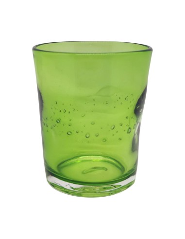 ANDREA FONTEBASSO SET 6 BICCHIERI ACQUA 300 ML...