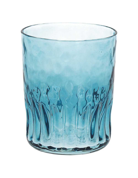 ANDREA FONTEBASSO SET 6 BICCHIERI ACQUA 320 ML - SERENA 