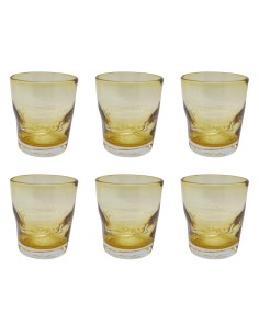 ANDREA FONTEBASSO SET 6 BICCHIERI VINO 250 ML - ASTRID