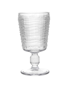 ANDREA FONTEBASSO SET 6 CALICI 340 ML - IRENE 2