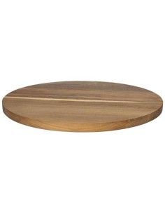 ANDREA FONTEBASSO TAGLIERE GIREVOLE Ø 40 CM - STARBAMBOO